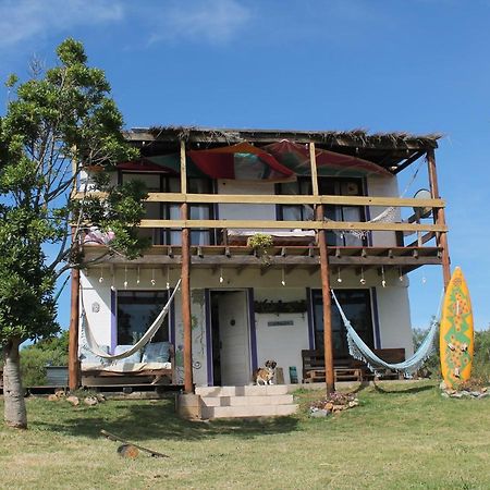 Beleza Pura B&B Балнеарио Буенос Айрес Екстериор снимка