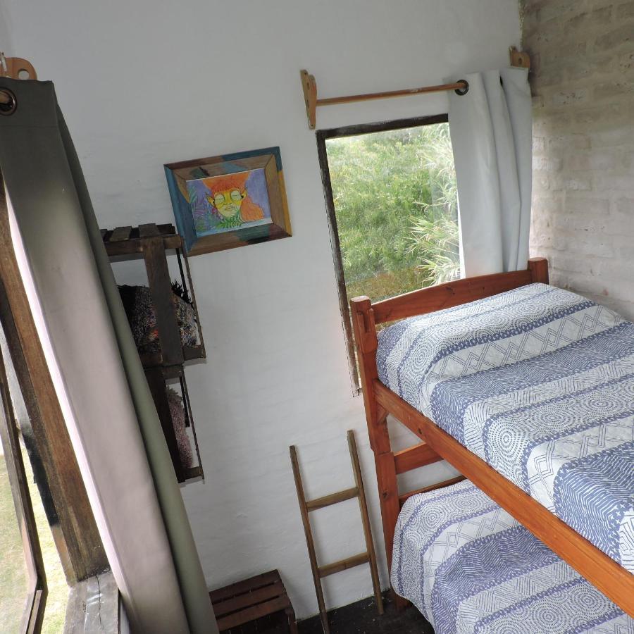 Beleza Pura B&B Балнеарио Буенос Айрес Екстериор снимка