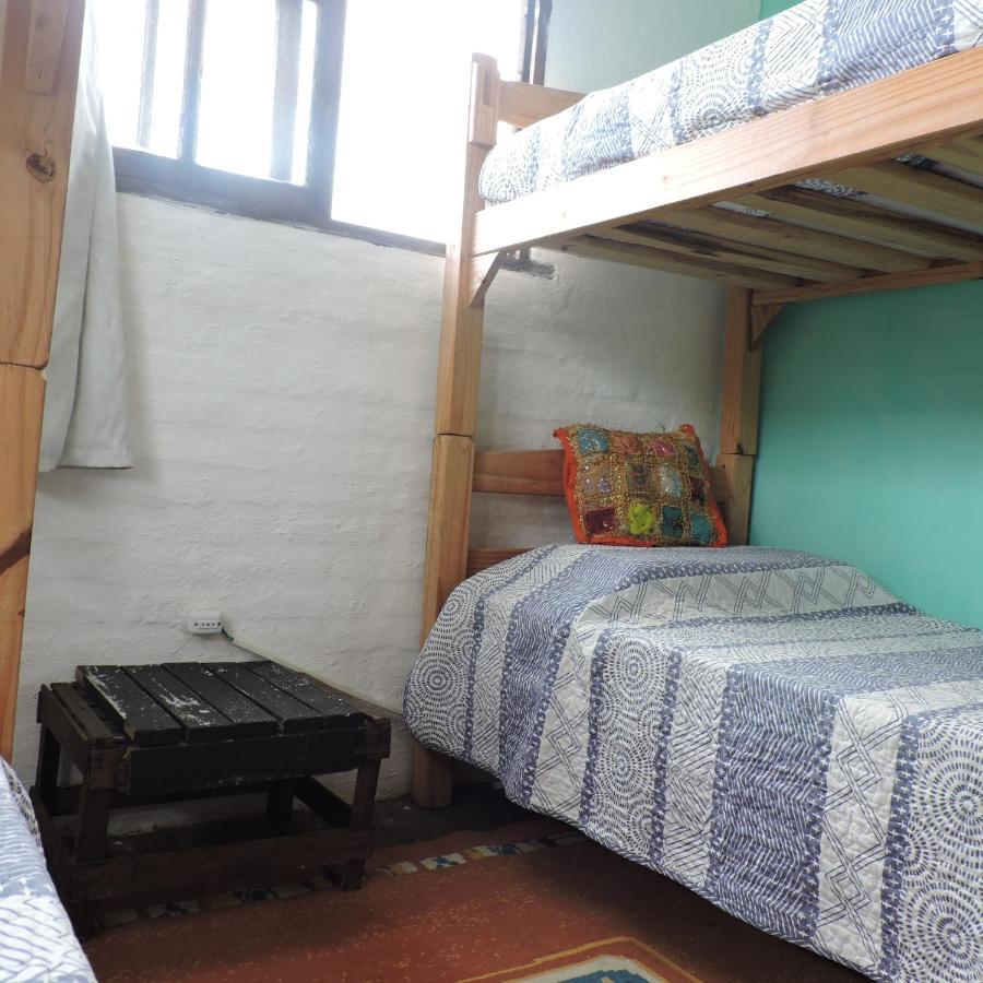 Beleza Pura B&B Балнеарио Буенос Айрес Екстериор снимка