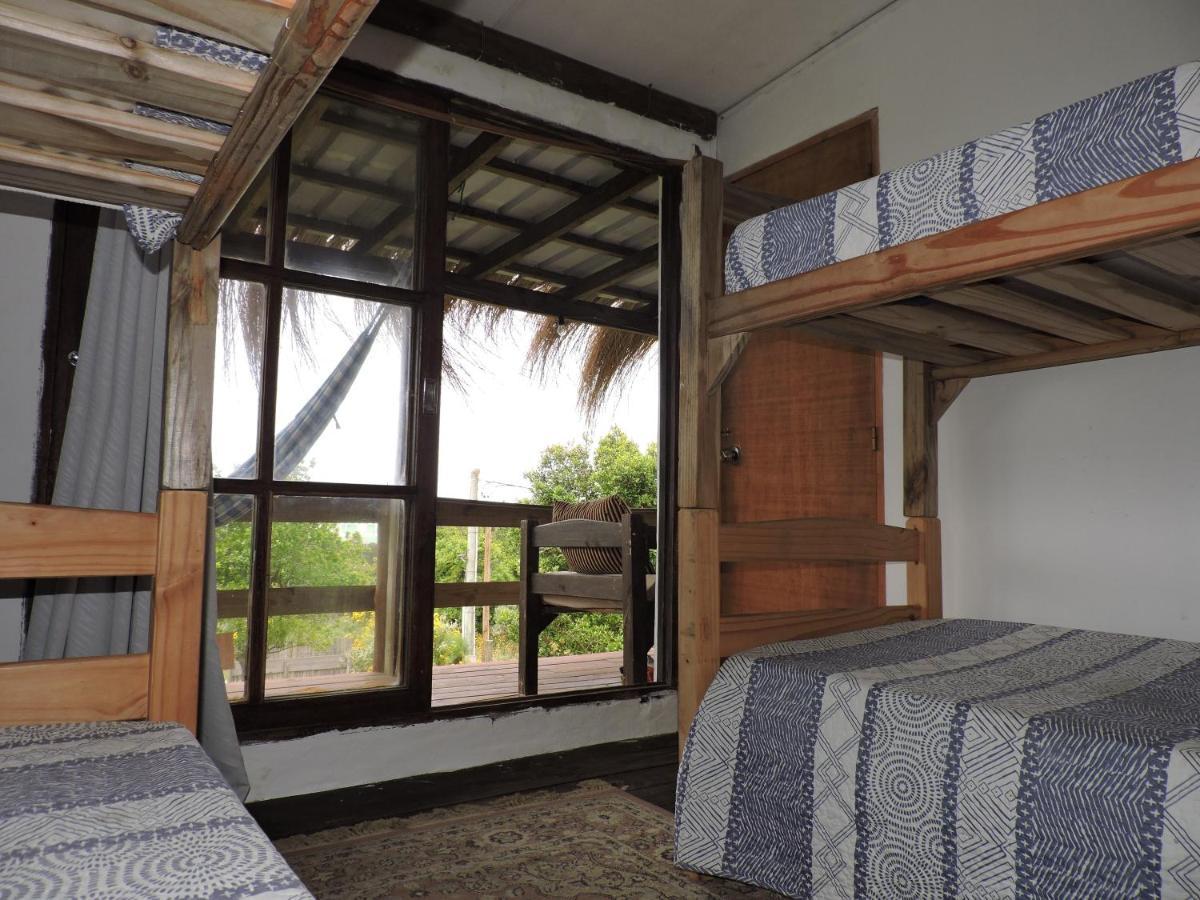 Beleza Pura B&B Балнеарио Буенос Айрес Екстериор снимка