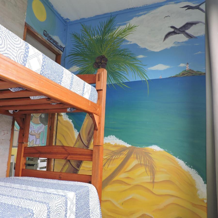 Beleza Pura B&B Балнеарио Буенос Айрес Екстериор снимка