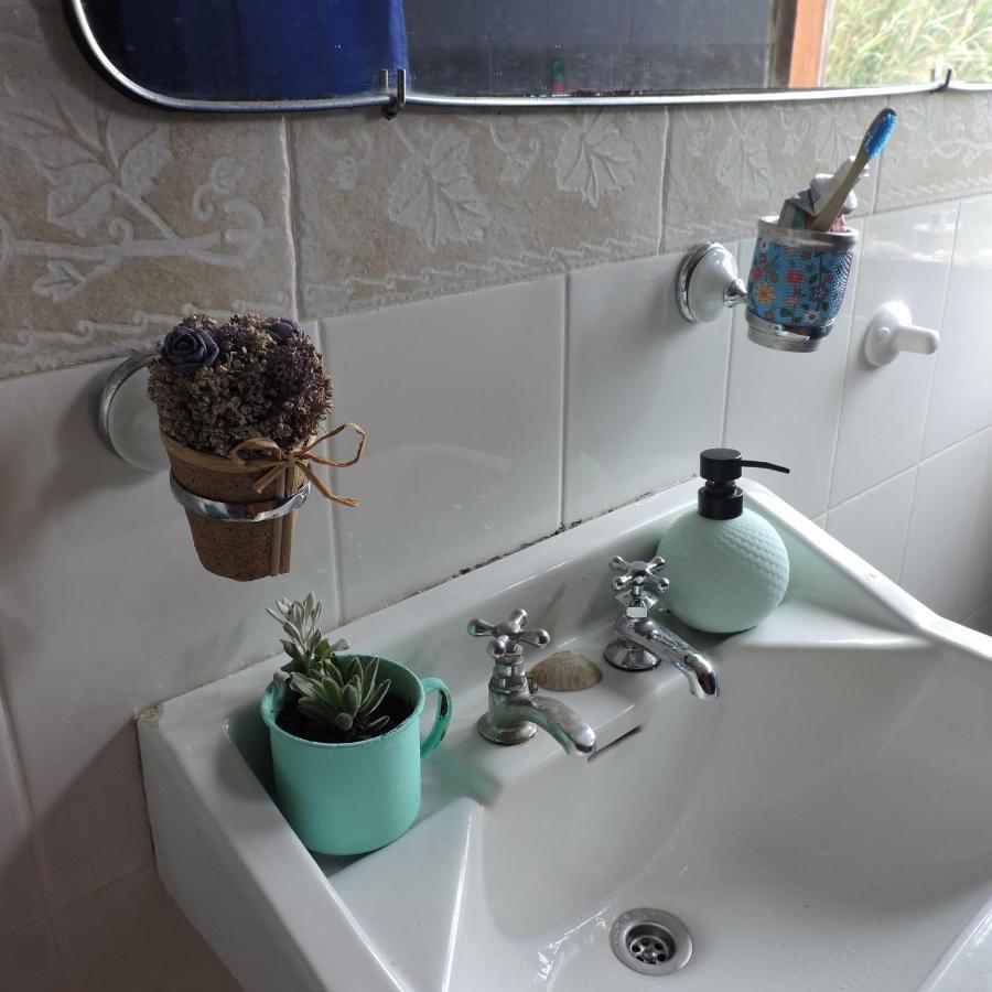 Beleza Pura B&B Балнеарио Буенос Айрес Екстериор снимка