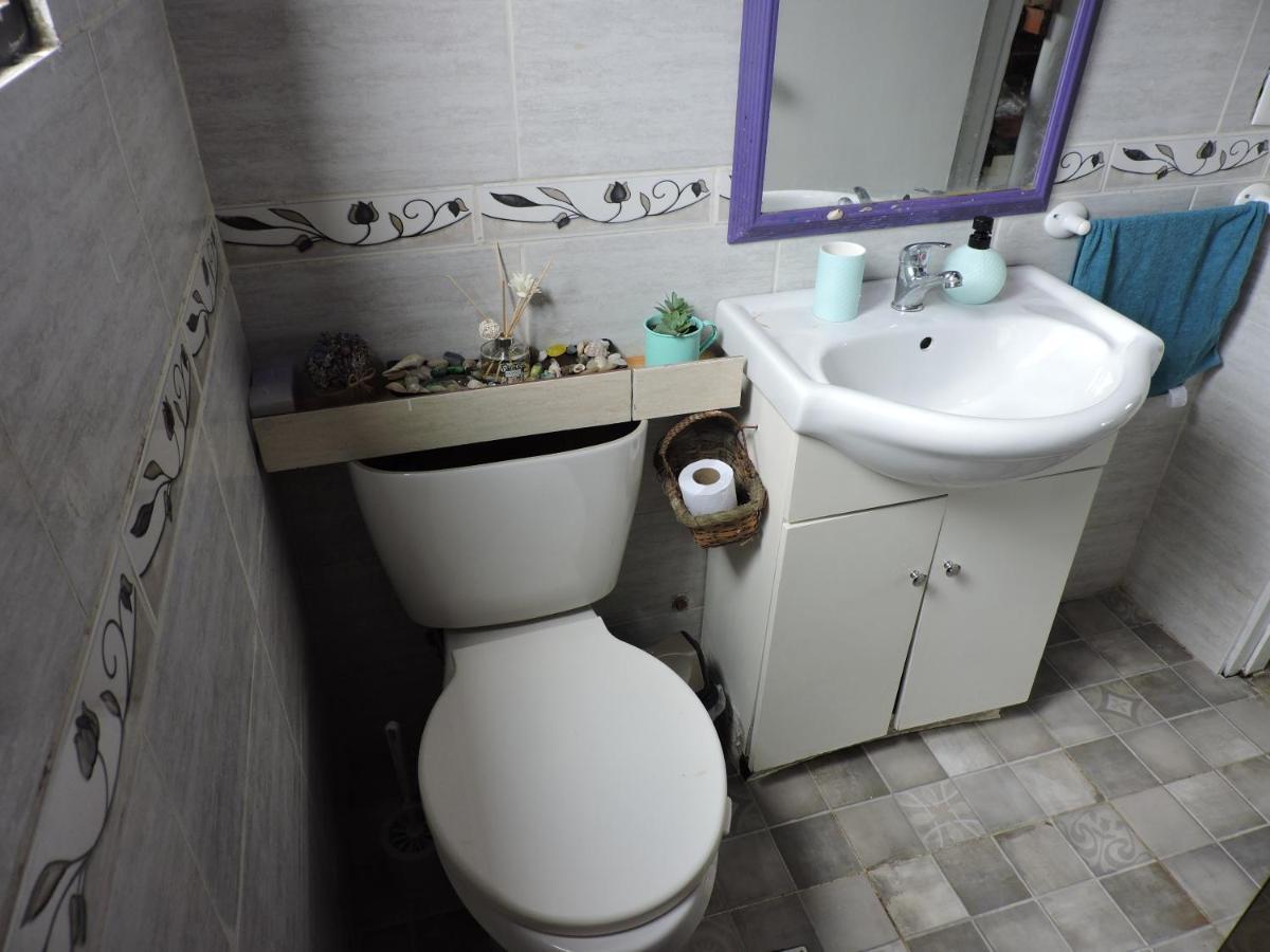 Beleza Pura B&B Балнеарио Буенос Айрес Екстериор снимка