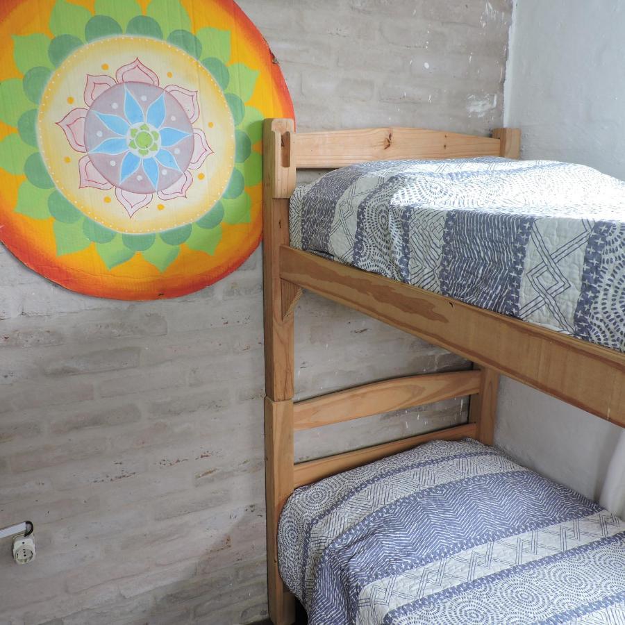 Beleza Pura B&B Балнеарио Буенос Айрес Екстериор снимка