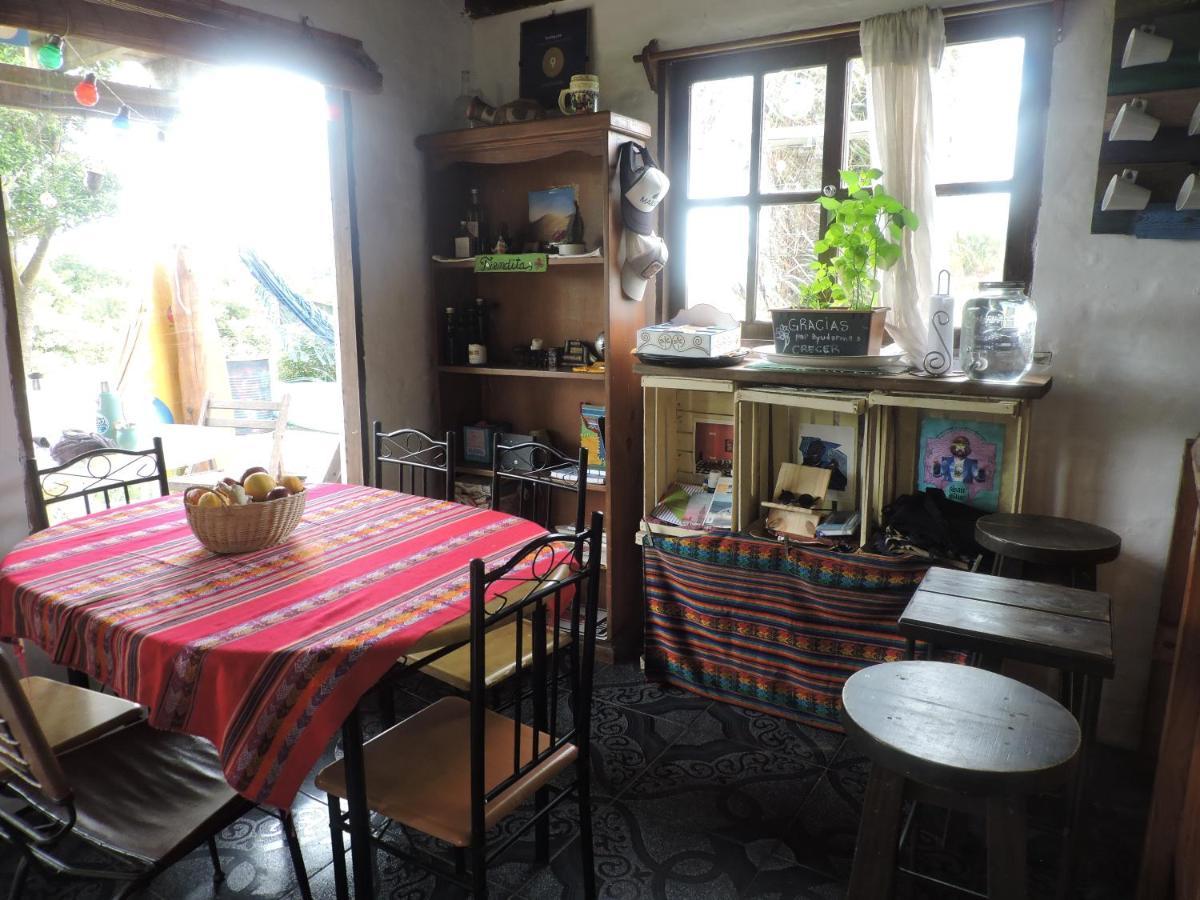 Beleza Pura B&B Балнеарио Буенос Айрес Екстериор снимка