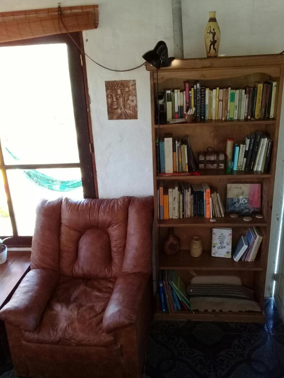 Beleza Pura B&B Балнеарио Буенос Айрес Екстериор снимка