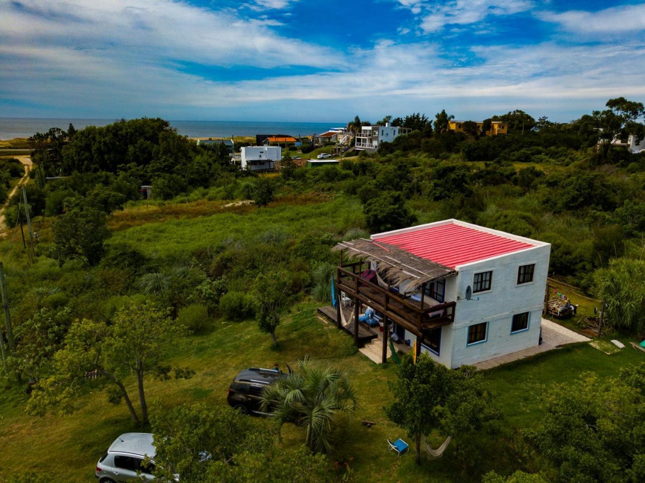 Beleza Pura B&B Балнеарио Буенос Айрес Екстериор снимка